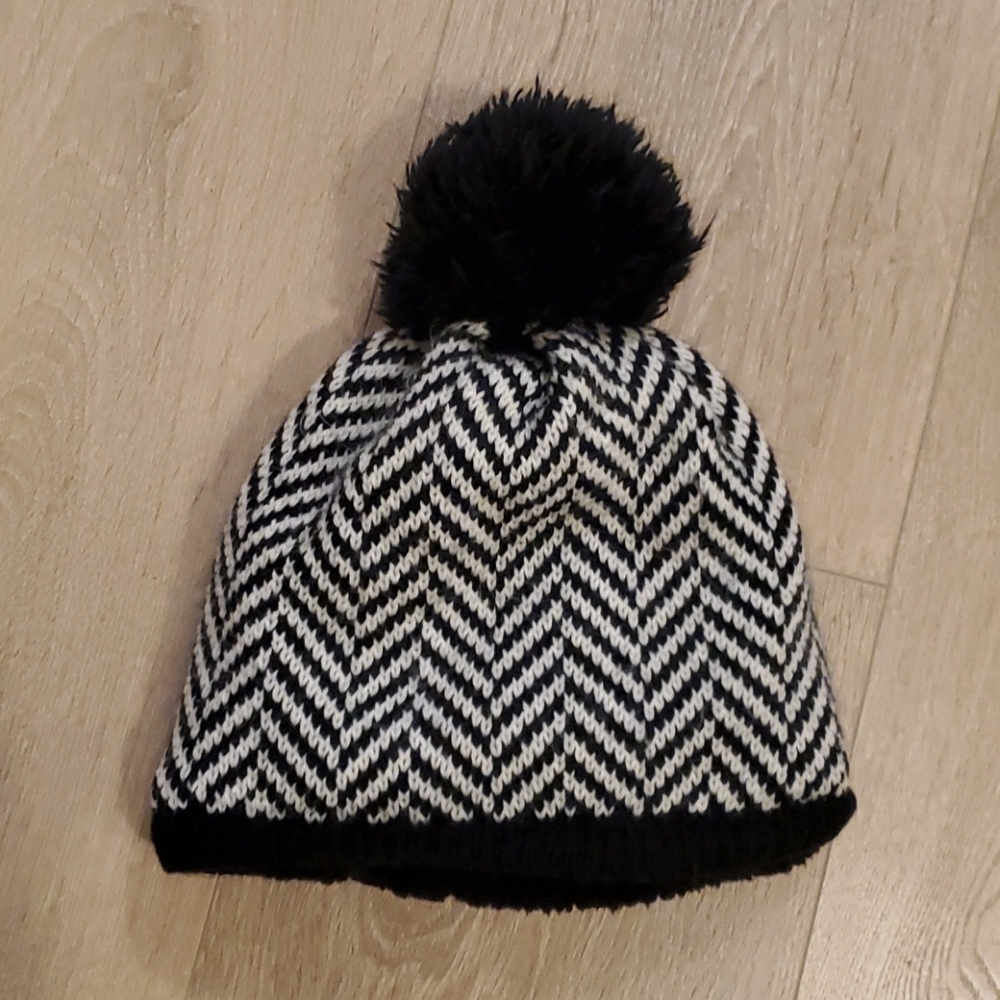 Chevron Touqe